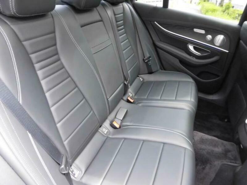 E-CLASS