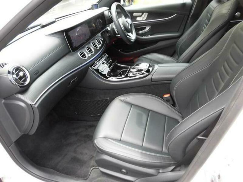 E-CLASS