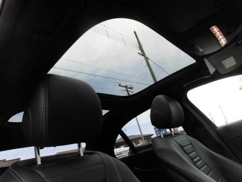E-CLASS