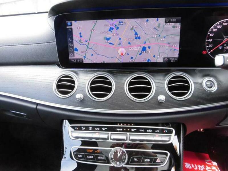 E-CLASS