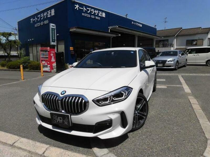 1 SERIES