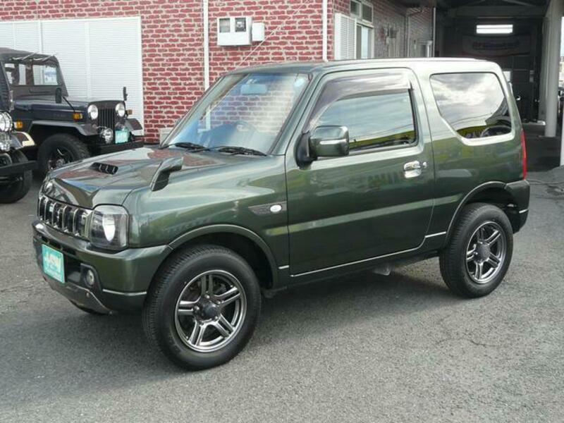 JIMNY