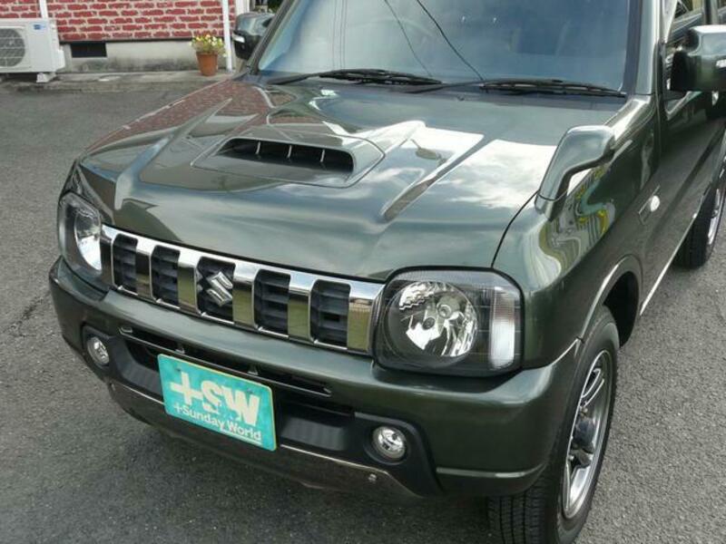 JIMNY