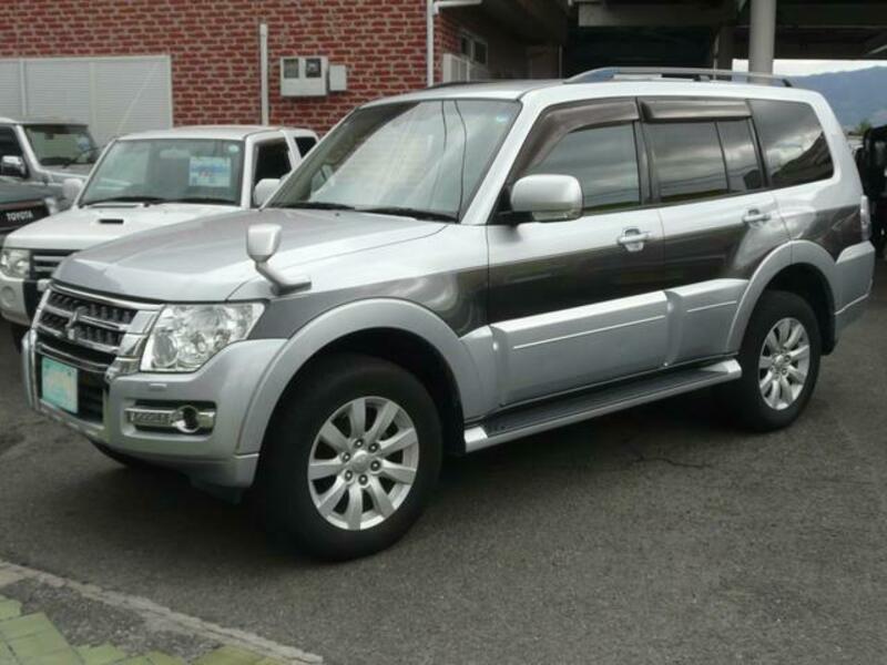 PAJERO