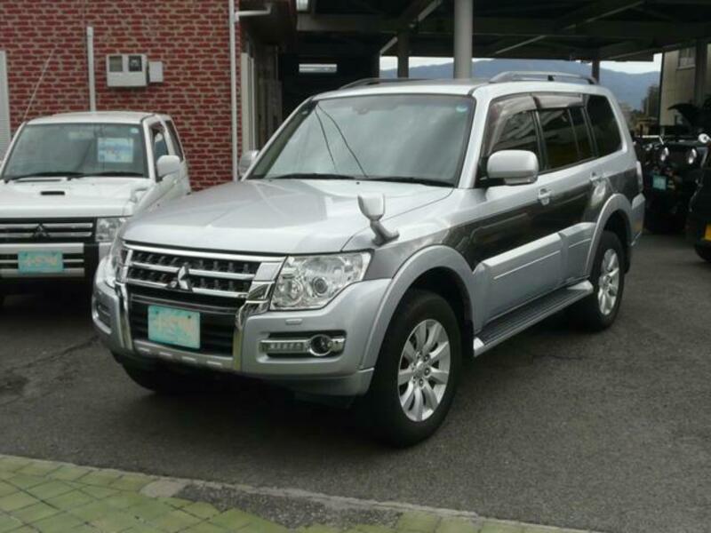 PAJERO