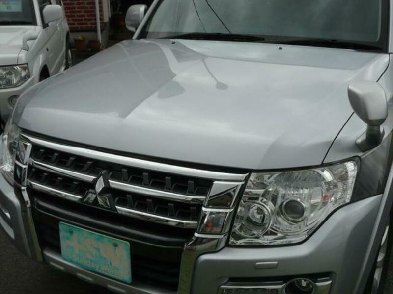 PAJERO