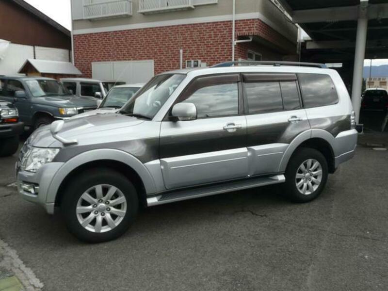 PAJERO