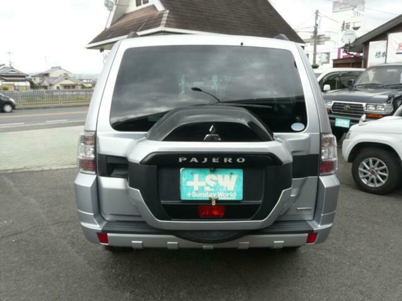 PAJERO