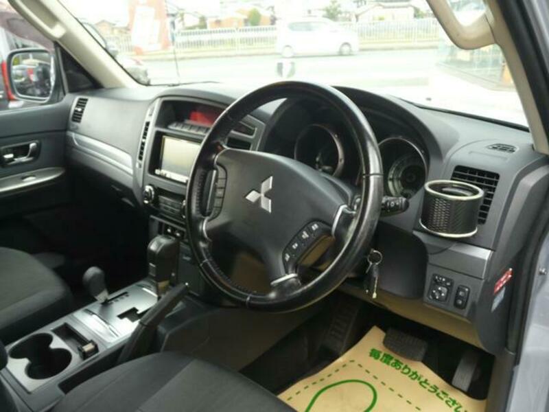 PAJERO