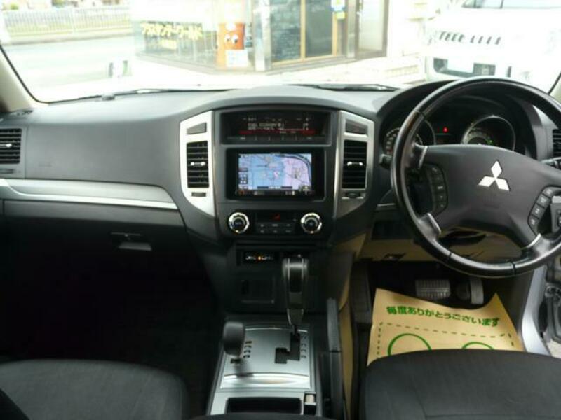 PAJERO