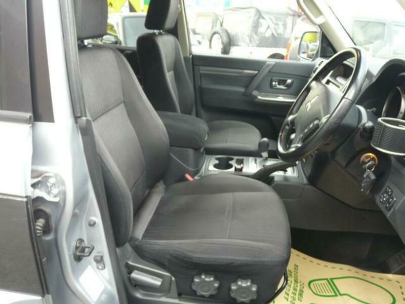 PAJERO