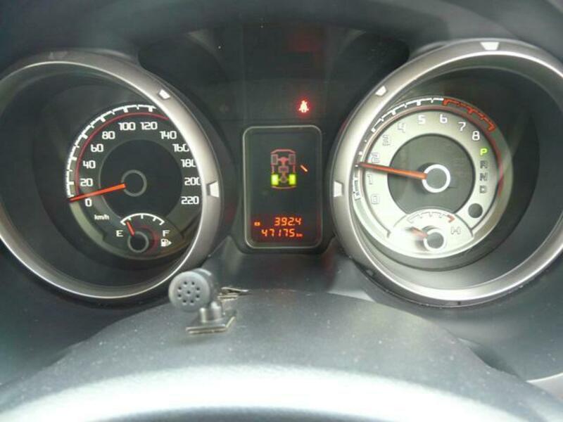 PAJERO