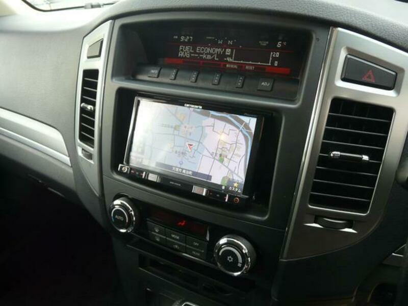 PAJERO