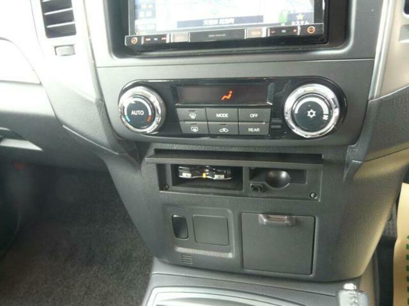 PAJERO