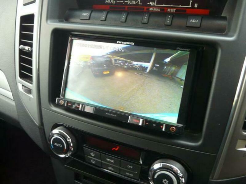 PAJERO