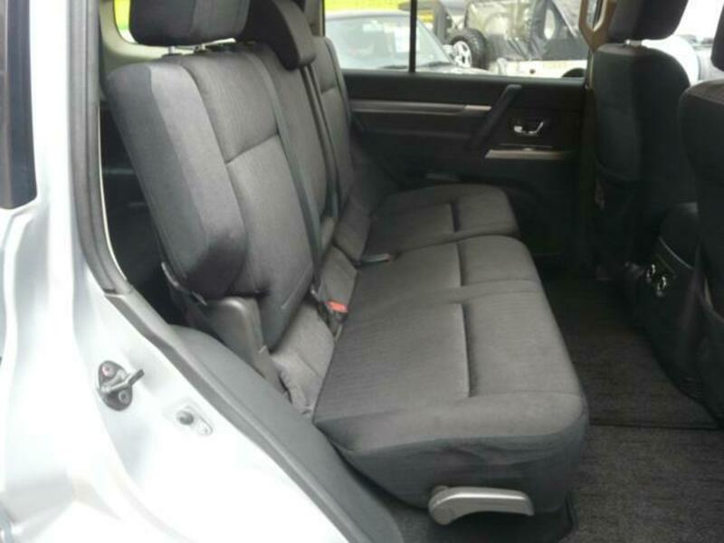 PAJERO
