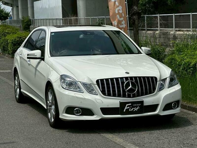 E-CLASS