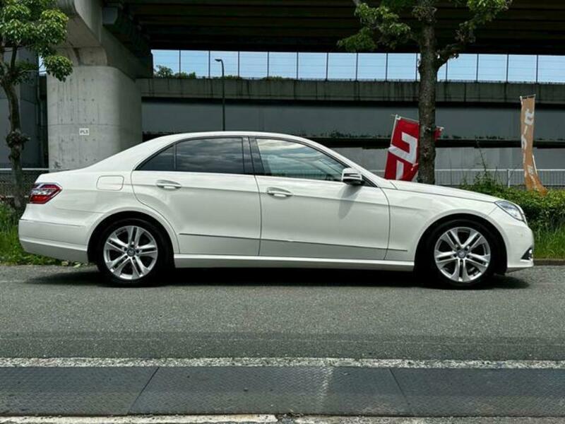 E-CLASS