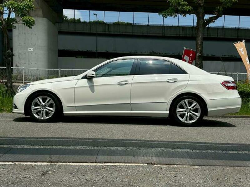 E-CLASS