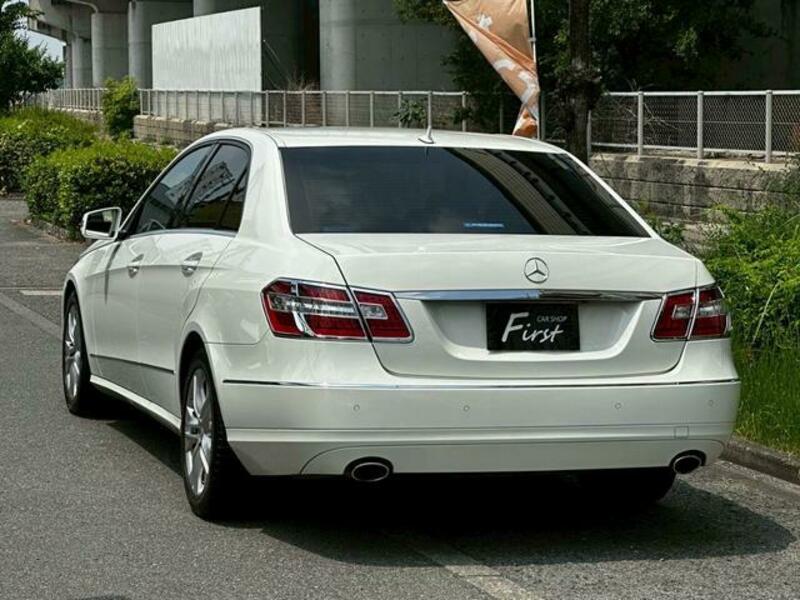 E-CLASS
