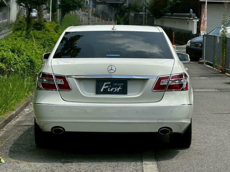 E-CLASS