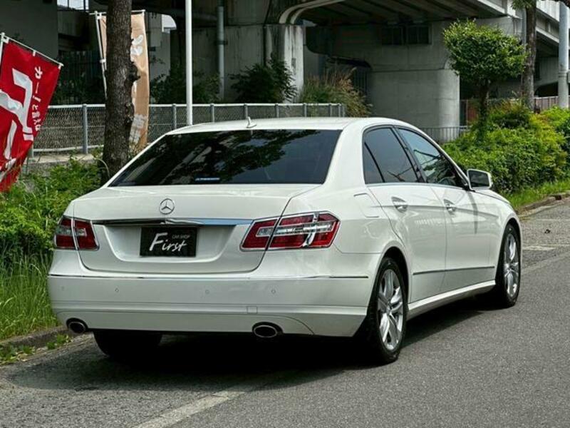 E-CLASS