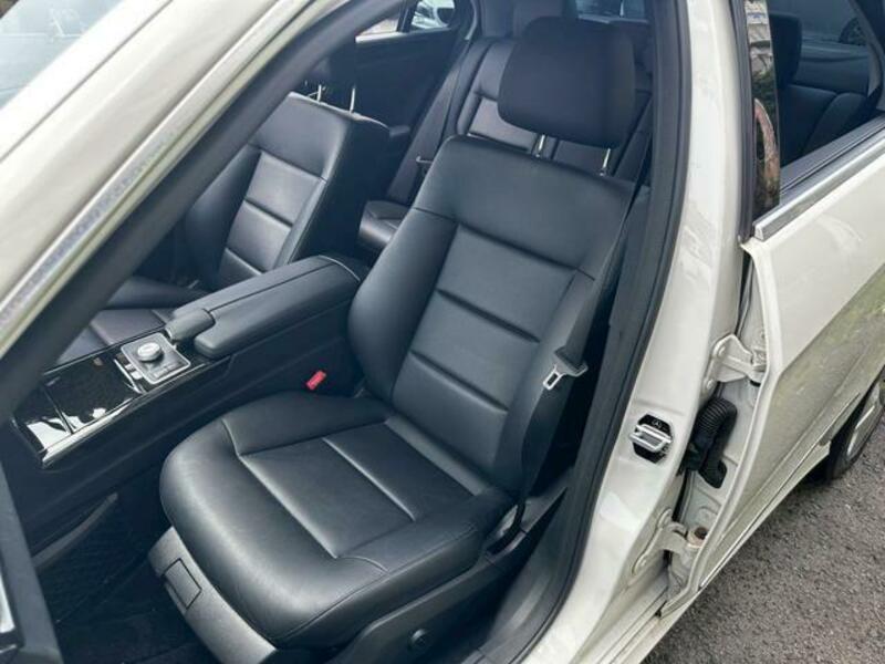E-CLASS