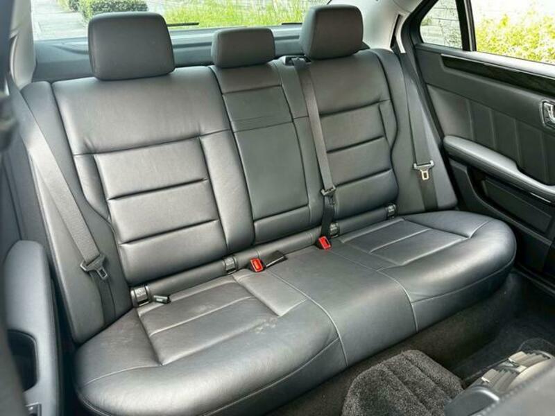E-CLASS
