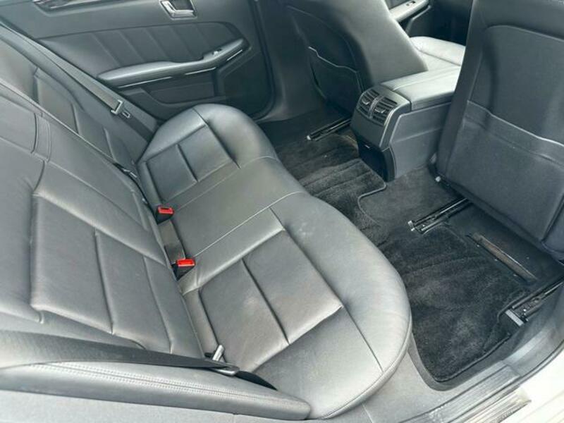 E-CLASS