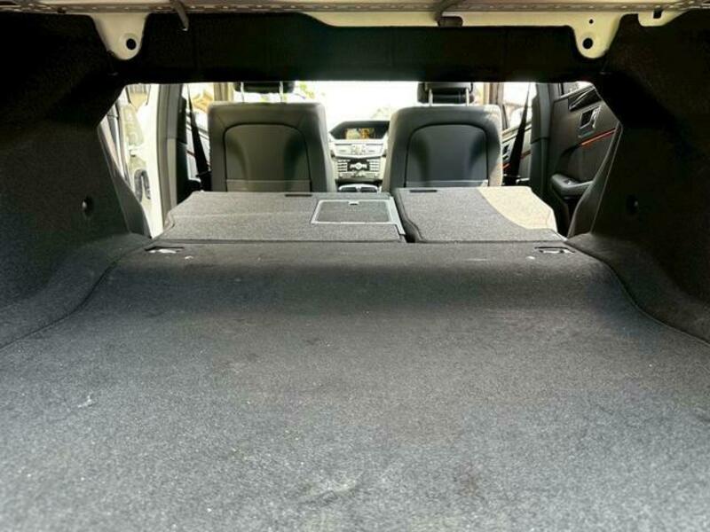 E-CLASS