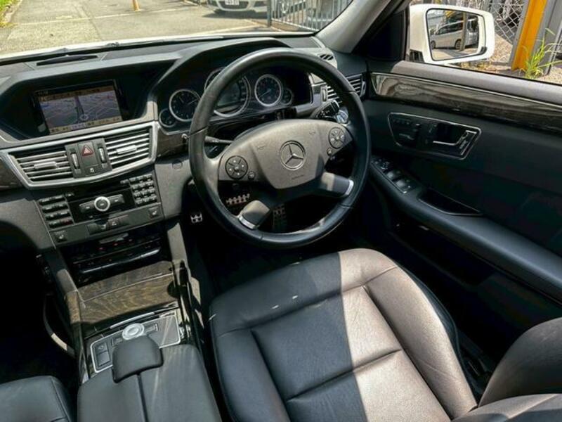 E-CLASS