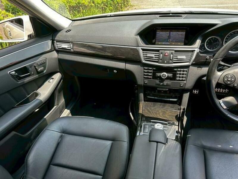 E-CLASS
