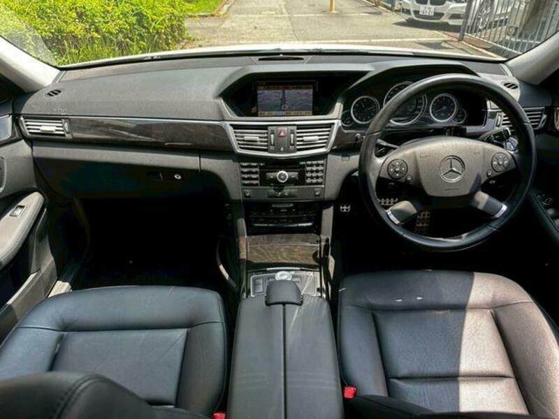E-CLASS