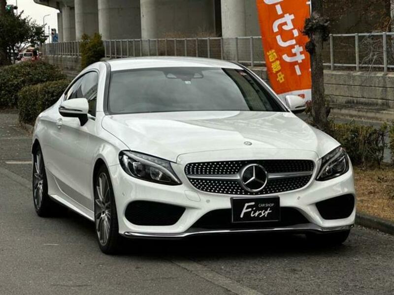 C-CLASS