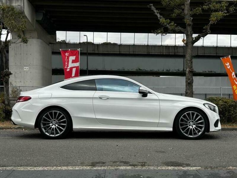 C-CLASS