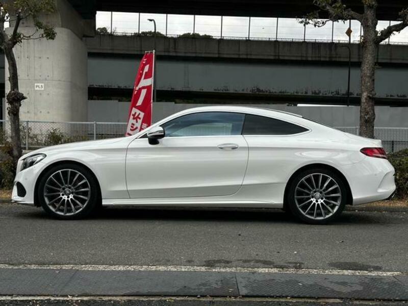 C-CLASS