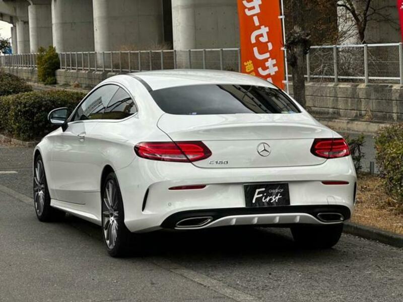 C-CLASS