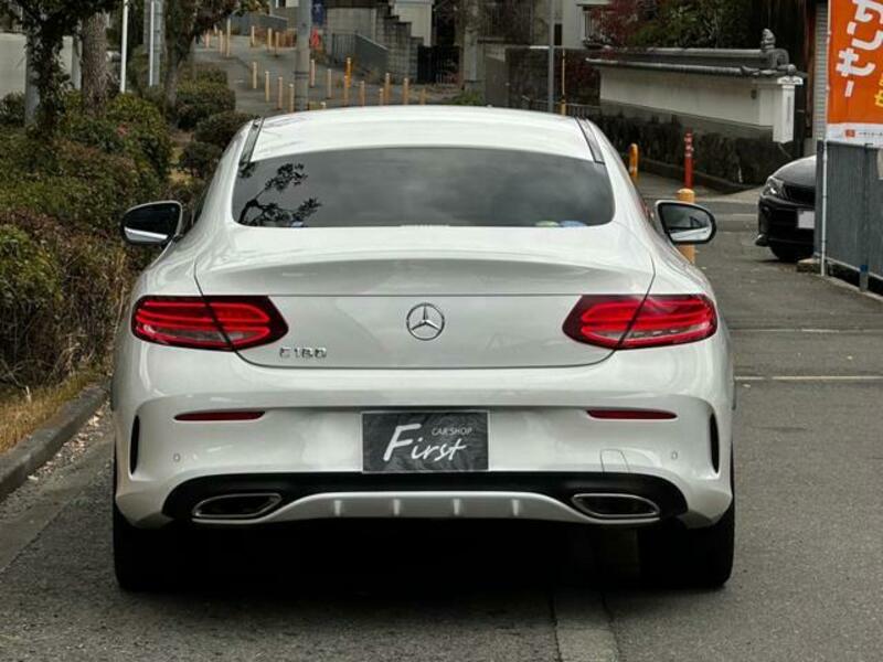 C-CLASS