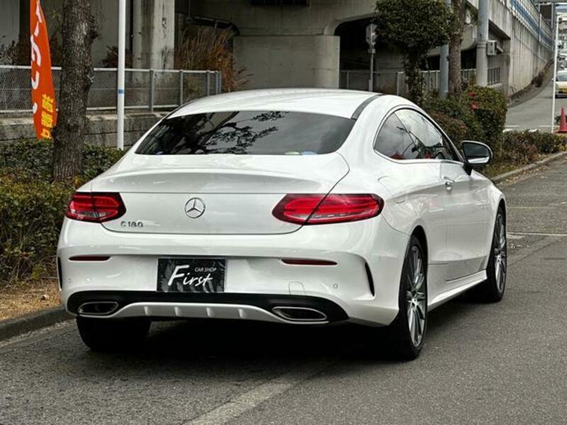 C-CLASS