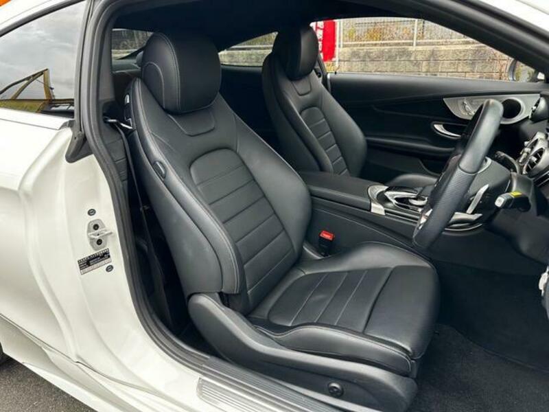 C-CLASS