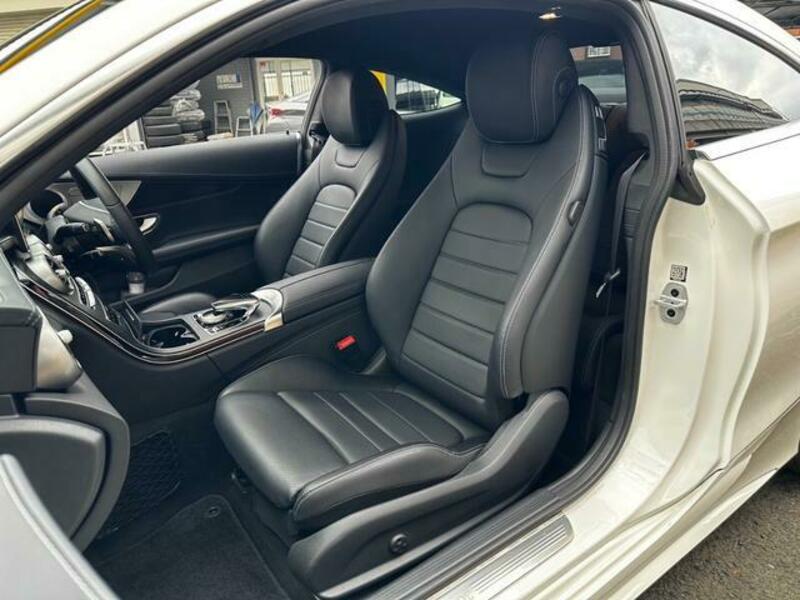 C-CLASS
