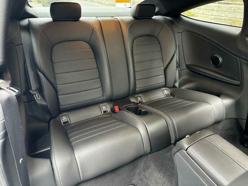 C-CLASS
