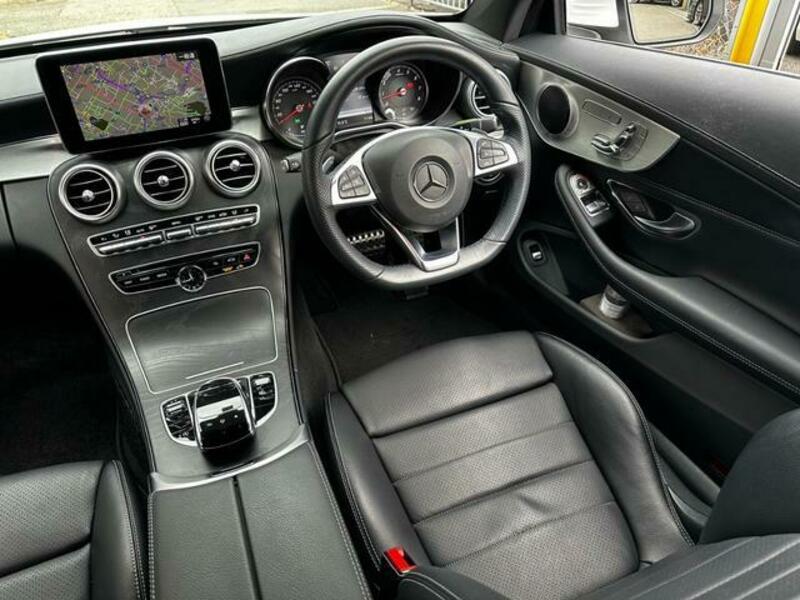C-CLASS