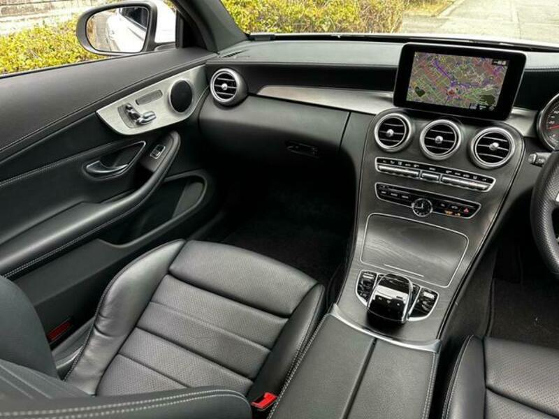 C-CLASS