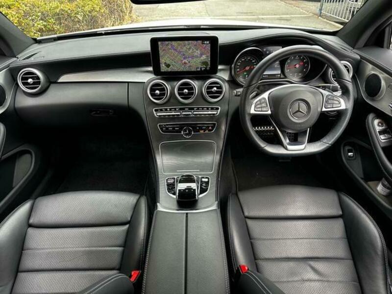 C-CLASS
