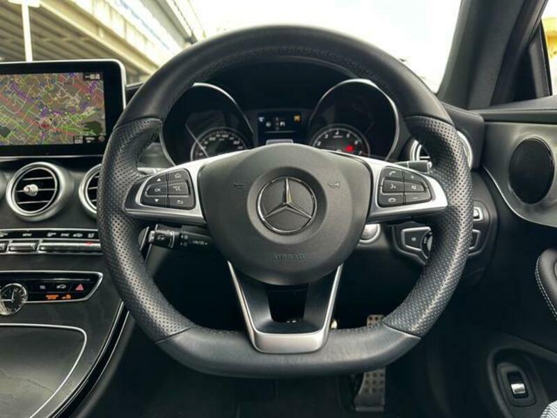 C-CLASS