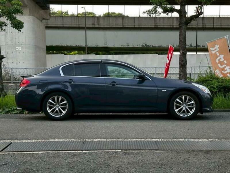 SKYLINE