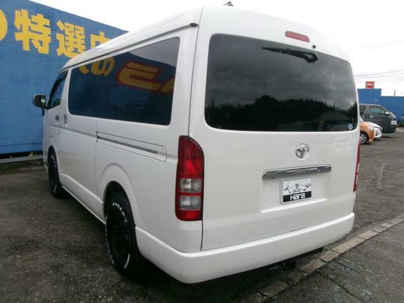 HIACE WAGON