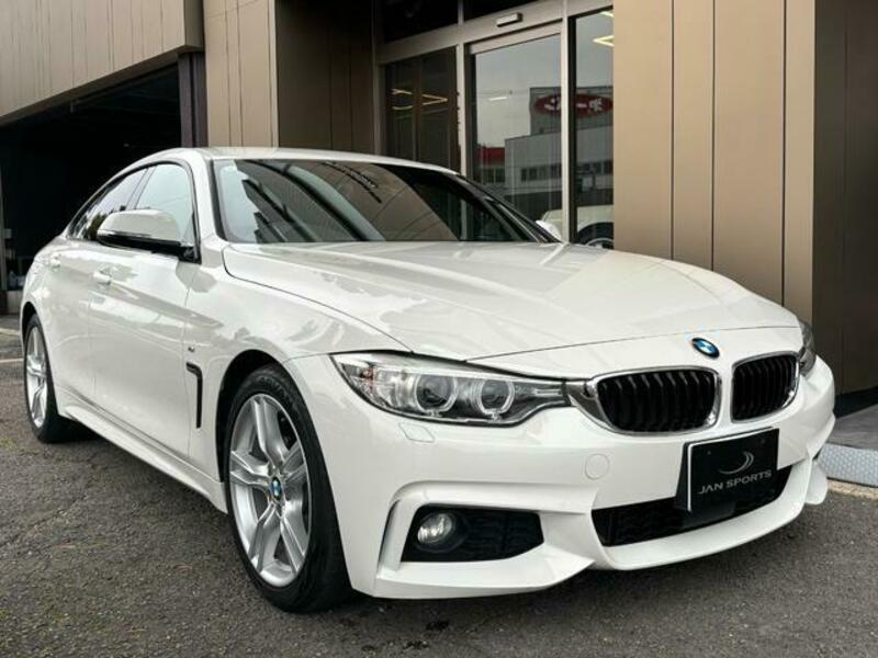 4 SERIES
