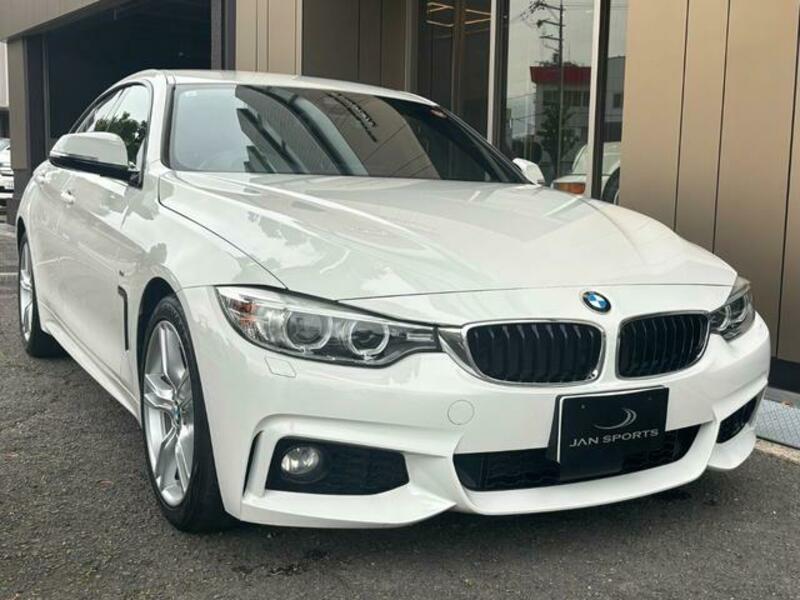 4 SERIES